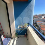 Apartamento à venda com 2 quartos, sendo 1 suíte, em Vila Gustavo, São Paulo, SP