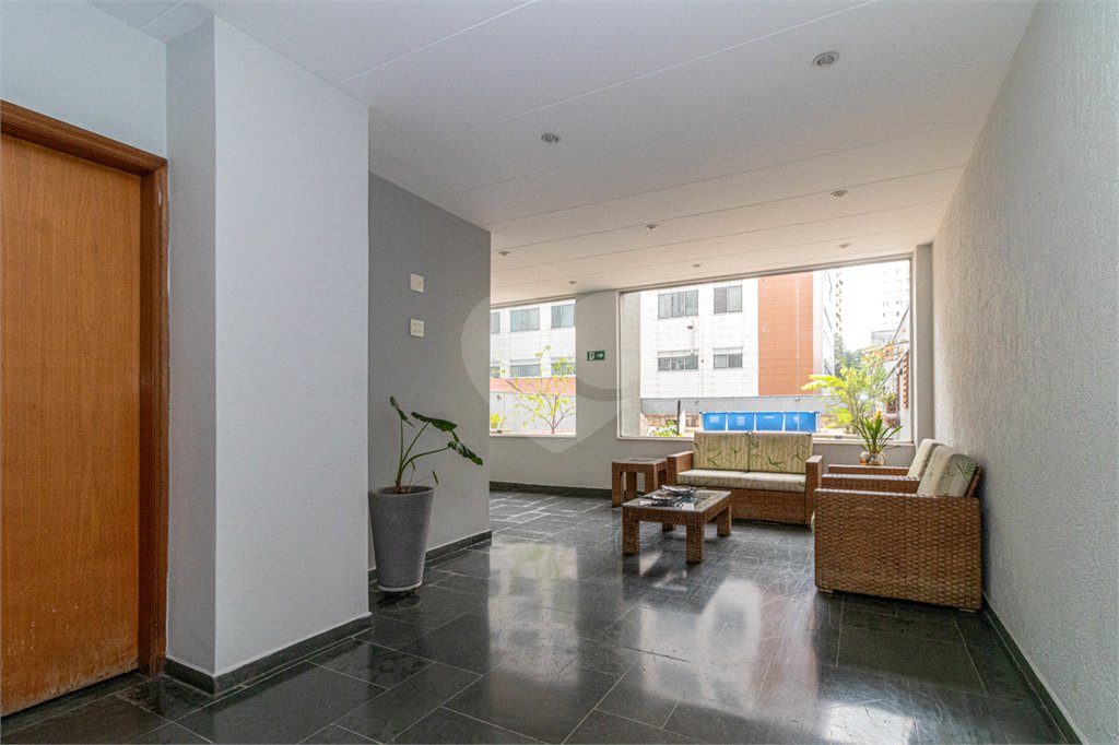 Apartamento à venda em Perdizes, São Paulo, SP