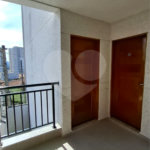 Apartamento à venda com 2 quartos em Vila Nivi, São Paulo, SP