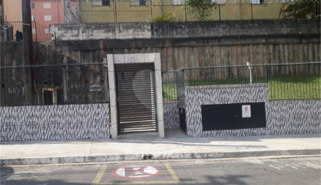 Apartamento à venda com 2 quartos em Jaraguá, São Paulo, SP