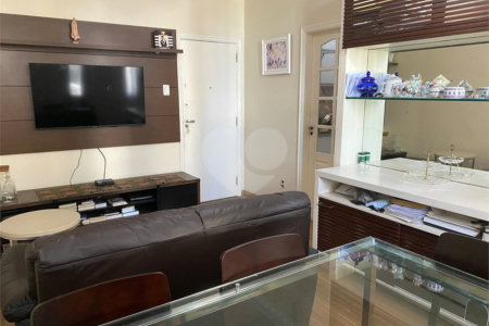 Apartamento à venda com 2 quartos em Maracanã, Rio de Janeiro, RJ
