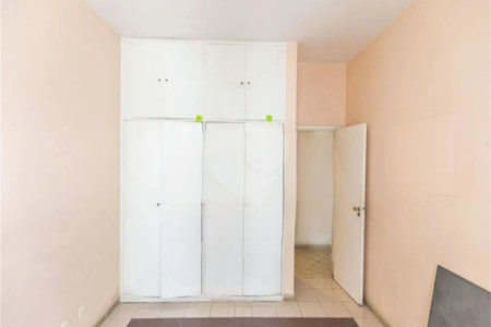 Apartamento à venda com 4 quartos, sendo 2 suítes, em Ipanema, Rio de Janeiro, RJ