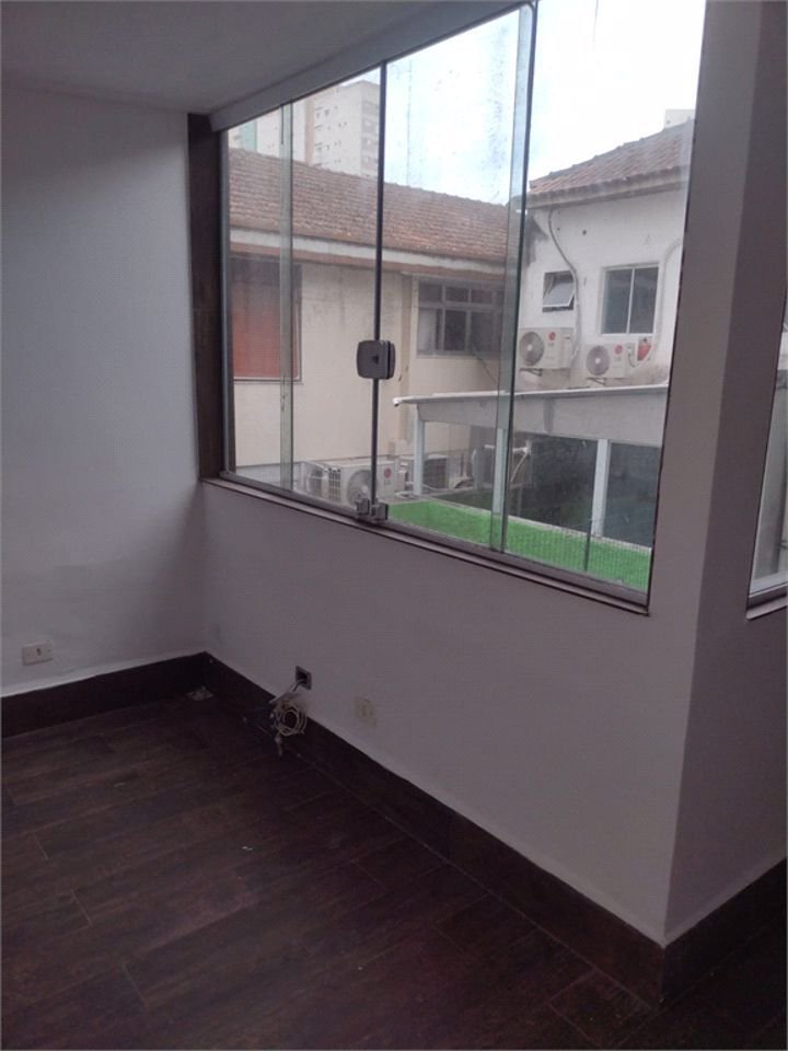 Casa Residencial à venda, Gonzaga, Santos - CA0217.