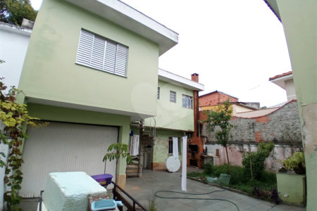 Casa à venda com 5 quartos, sendo 2 suítes, em Jabaquara, São Paulo, SP