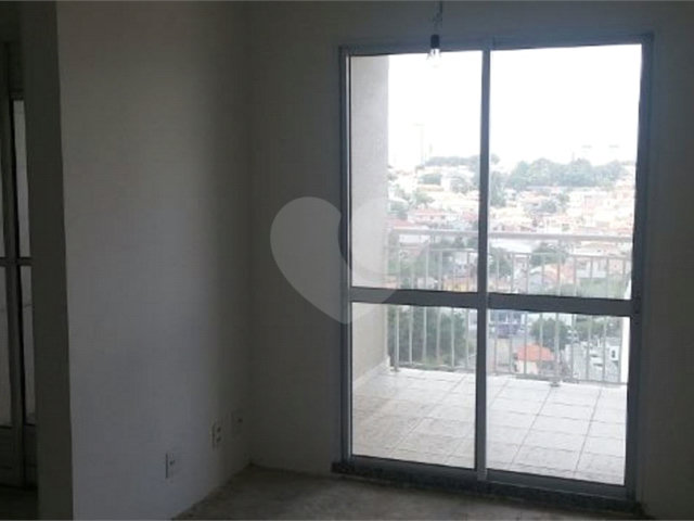 Apartamento à venda com 3 quartos, sendo 1 suíte,  em Tucuruvi, São Paulo, SP