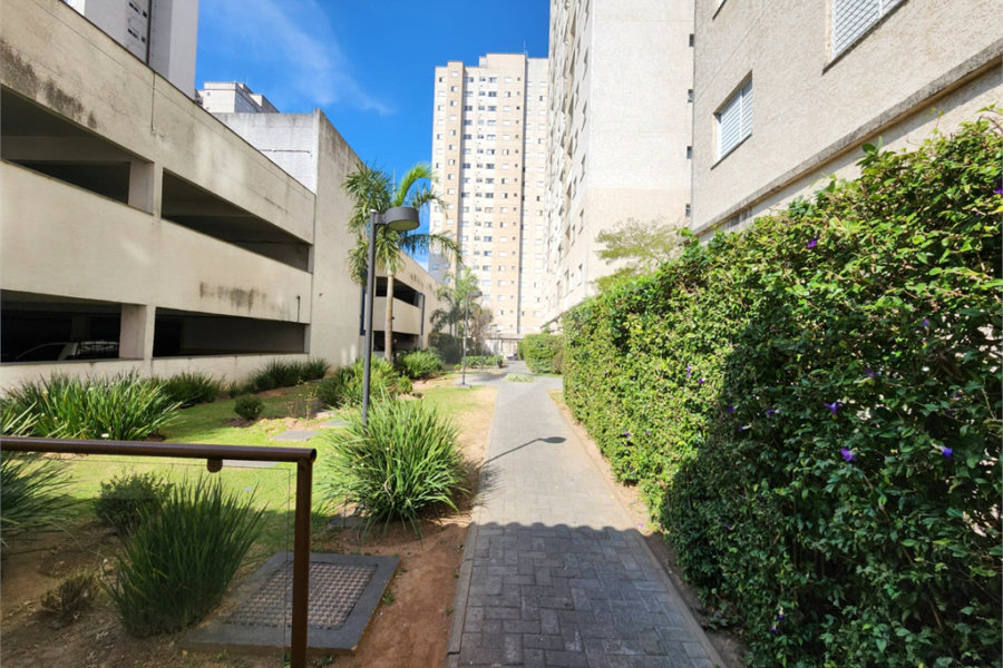 Apartamento à venda com 2 quartos em Jaçanã, São Paulo, SP