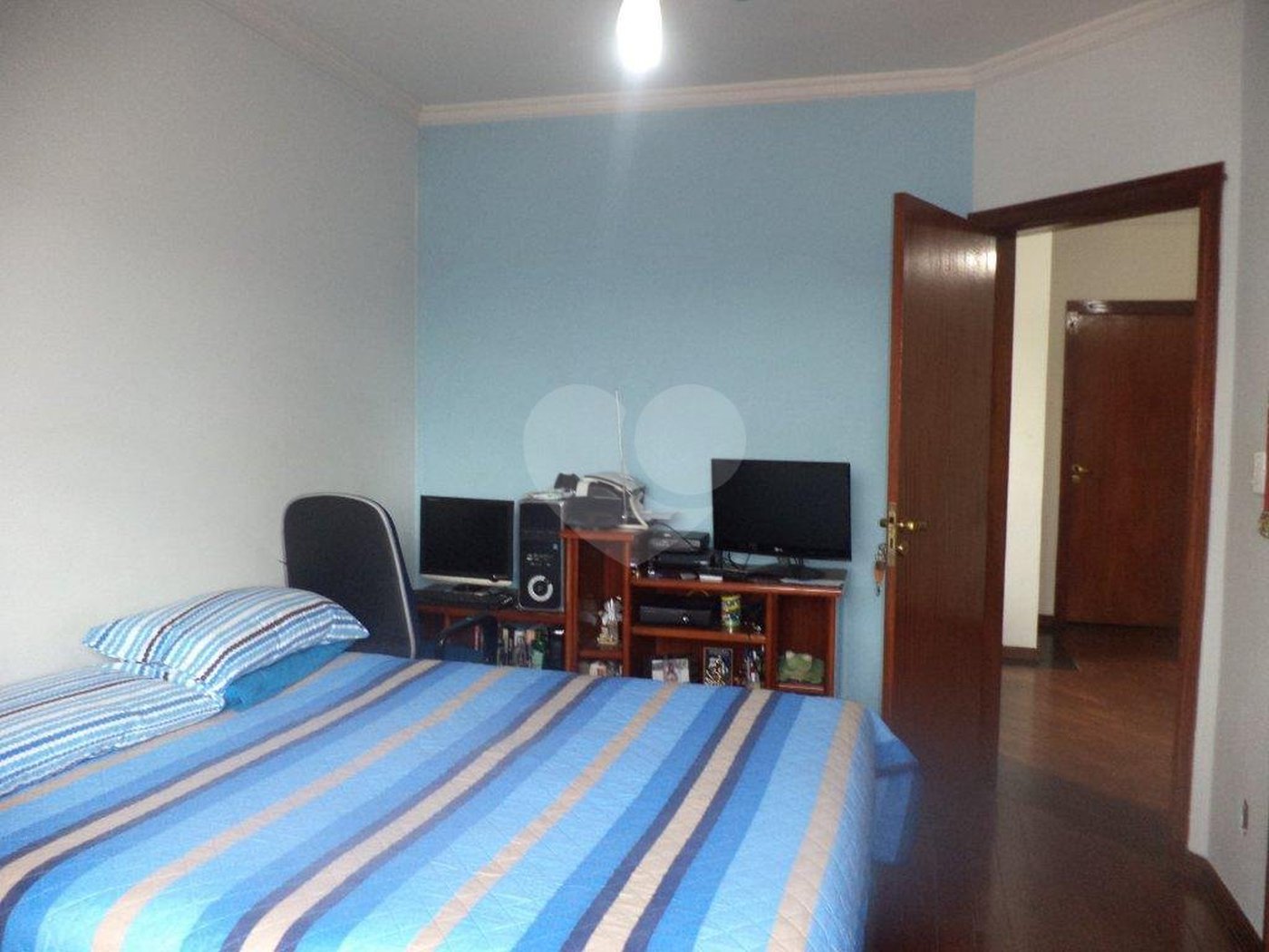 Sobrado à venda com 3 quartos, sendo 1 suíte, em Campo Belo, São Paulo, SP