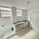 Apartamento Residencial à venda, Boqueirão, Santos - AP0155.
