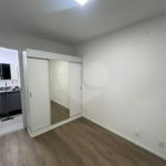 Apartamento à venda com 1 quarto em Moema, São Paulo, SP