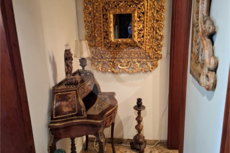 Apartamento à venda com 4 quartos, sendo 2 suítes,  em Brooklin Paulista, São Paulo, SP