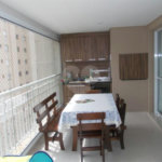 Apartamento à venda com 3 quartos, sendo 2 suítes,  em Rio Pequeno, São Paulo, SP