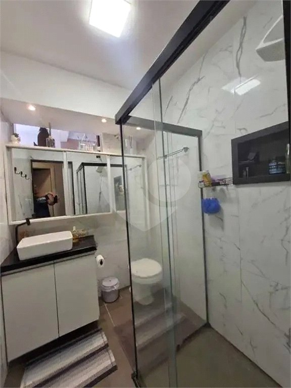 Apartamento à venda com 3 quartos em Tucuruvi, São Paulo, SP