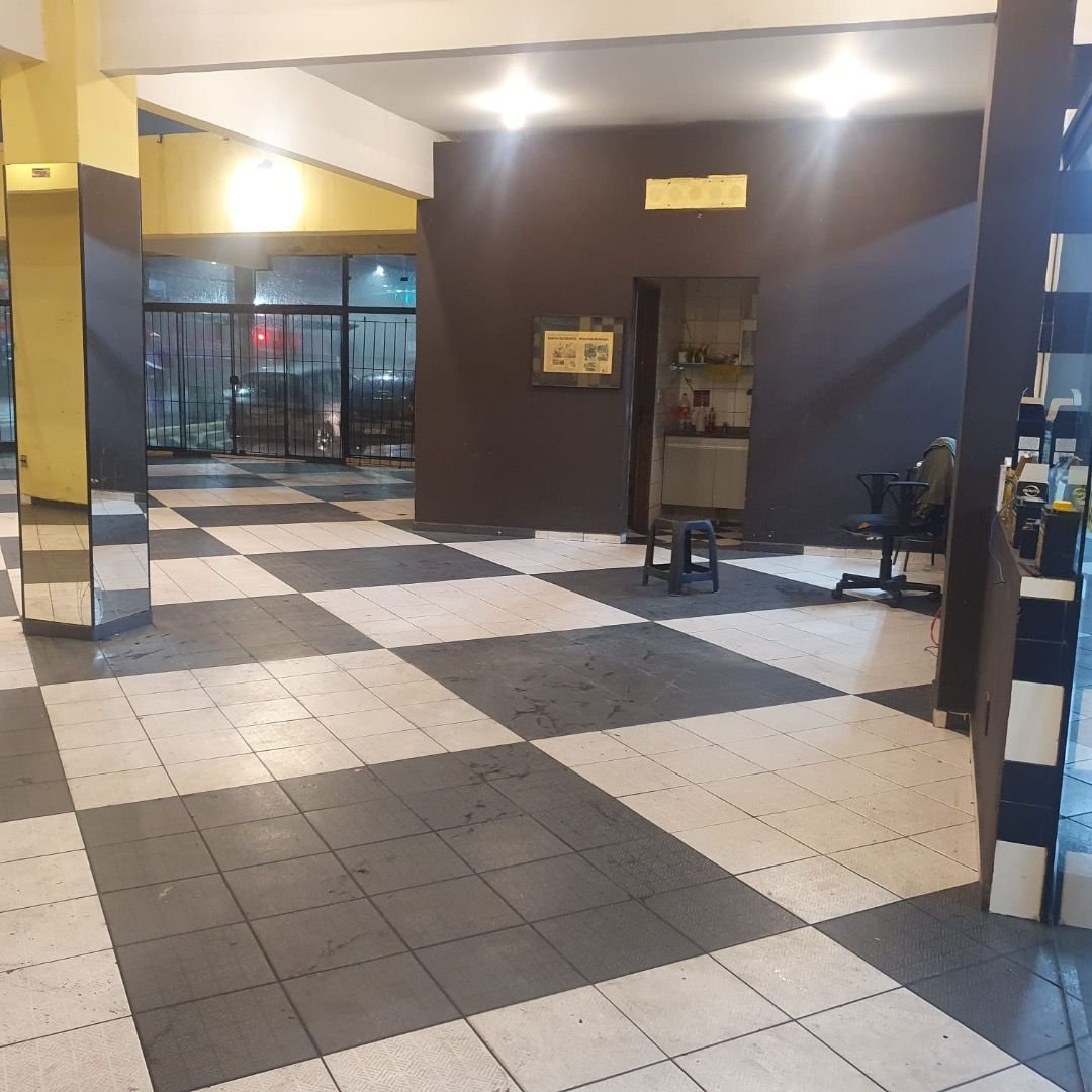 Loja para Alugar, 550 M² por R$ 25.000 – Centro – Santos/Sp