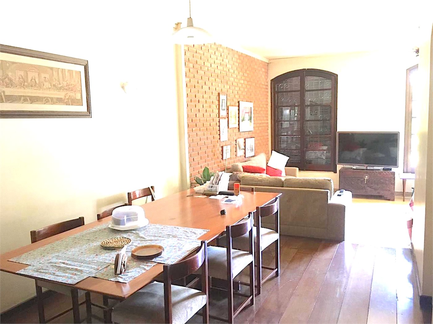 Casa Térrea à venda com 3 quartos, sendo 2 suítes,  em Alto da Lapa, São Paulo, SP