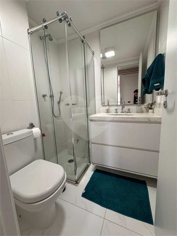 Apartamento à venda com 2 quartos, sendo 1 suíte, em Água Branca, São Paulo, SP