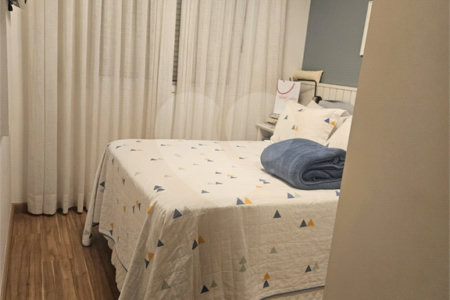 Apartamento à venda com 2 quartos, sendo 1 suíte, em Jardim Leonor Mendes de Barros, São Paulo, SP