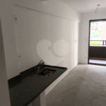 Apartamento à venda com 1 quarto em Perdizes, São Paulo, SP