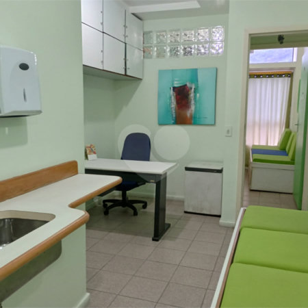 Sala à venda em Tijuca, Rio de Janeiro, RJ