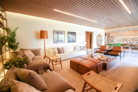 Apartamento à venda com 3 suítes em Perdizes, São Paulo, SP