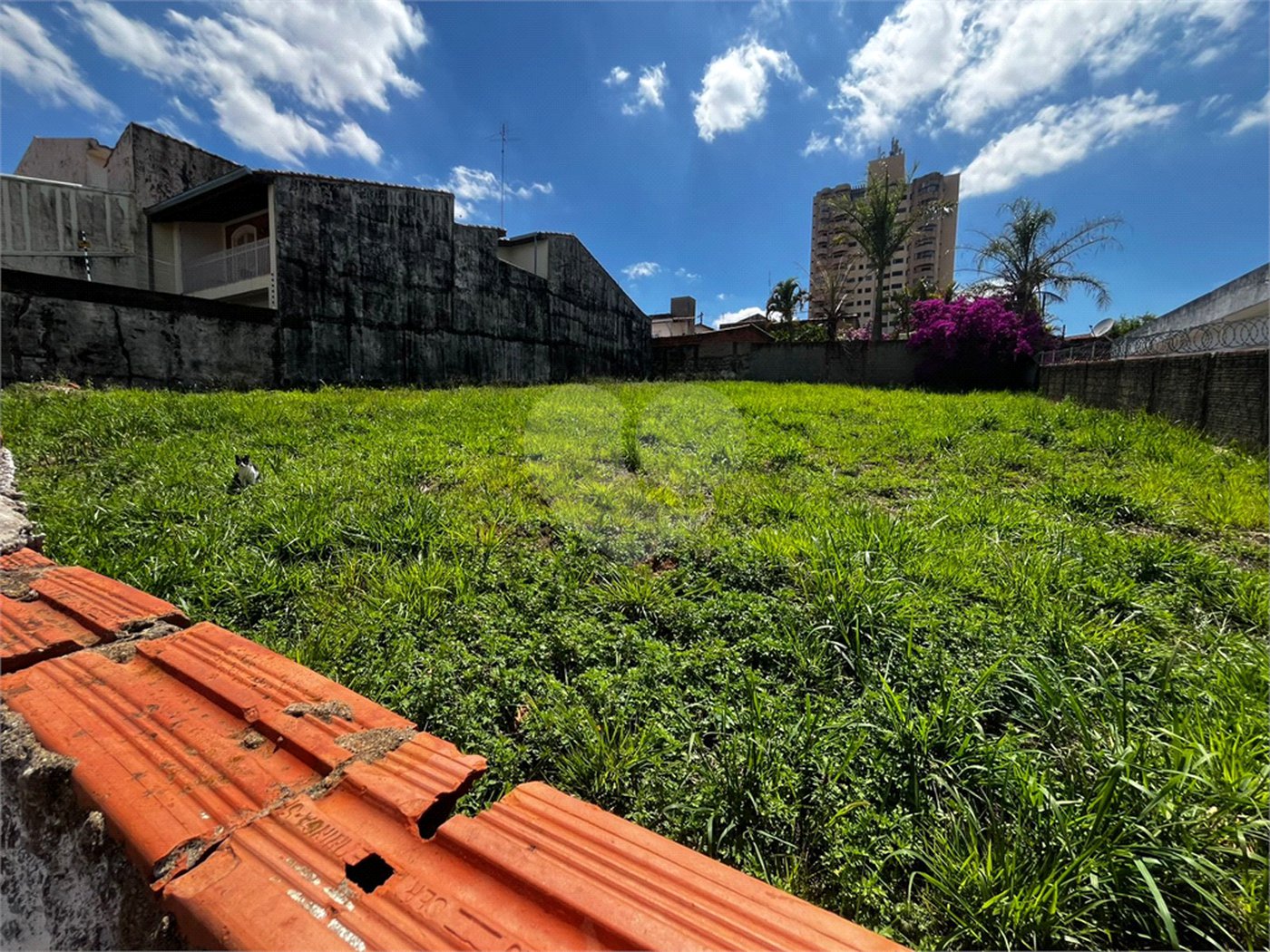 Terreno à venda em Vila Rosa, Itapetininga, SP