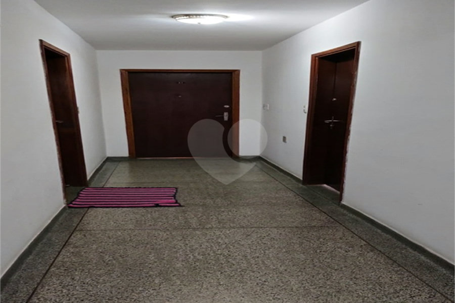 Apartamento à venda com 2 quartos em Tucuruvi, São Paulo, SP