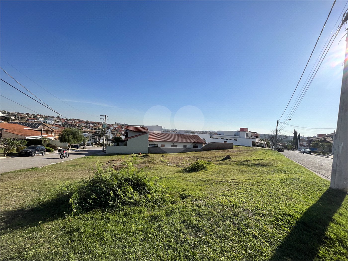 Terreno à venda no condomínio Ibiti do Paço, Sorocaba - SP