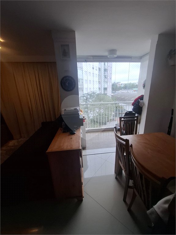 Apartamento à venda com 3 quartos, sendo 1 suíte,  em Jaguaré, São Paulo, SP