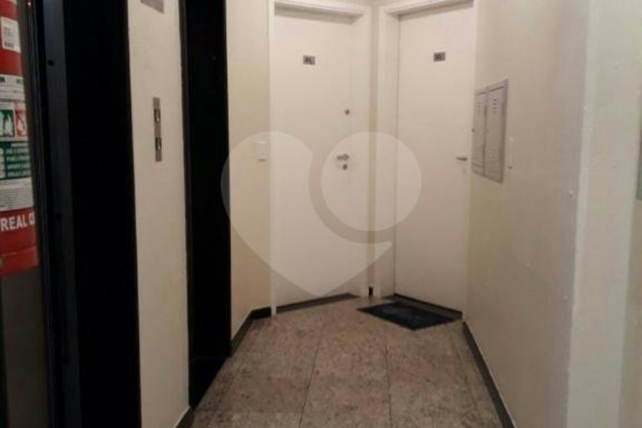 Sala à venda em Água Fria, São Paulo, SP