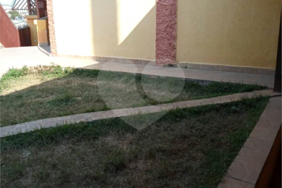 Sobrado à venda com 3 quartos em Freguesia do Ó, São Paulo, SP