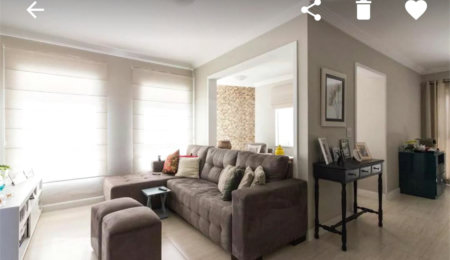Casa à venda com 3 suítes no condomínio Reserva dos Pássaros, São Paulo - SP