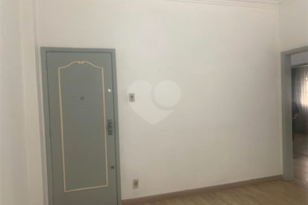 Apartamento à venda com 2 quartos em Rio Comprido, Rio de Janeiro, RJ