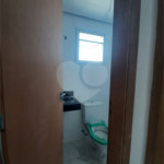 Apartamento à venda com 2 quartos em Parada Inglesa, São Paulo, SP