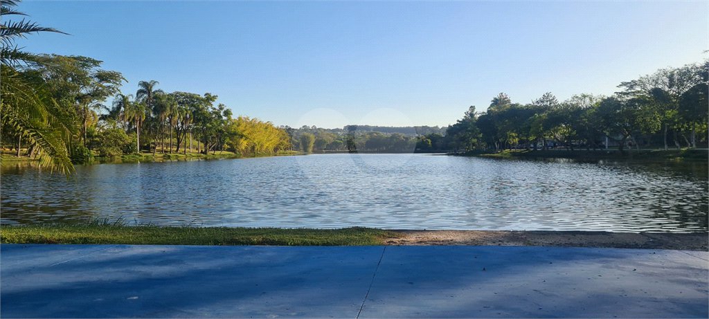 Terreno à venda no condomínio Evidence, Araçoiaba da Serra - SP