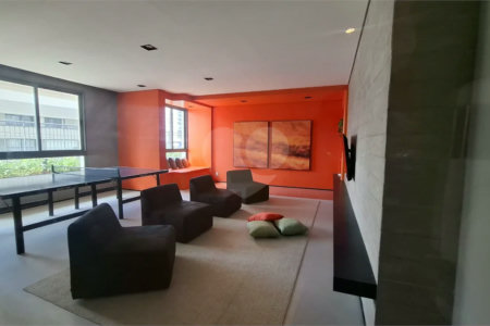 Apartamento à venda com 3 suítes em Vila Pirajussara, São Paulo, SP