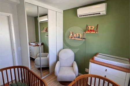 Apartamento à venda com 2 quartos, sendo 1 suíte, em Parque Reboucas, São Paulo, SP