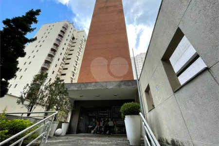 Prédio à venda ou para alugar em Paraíso, São Paulo, SP
