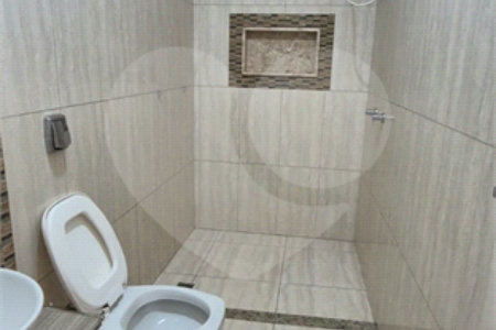 Casa à venda com 3 quartos em Jardim do Carmo, Araraquara, SP