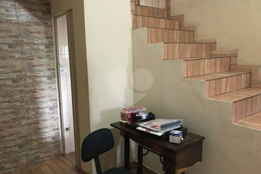 Terreno à venda com 3 quartos em Limão, São Paulo, SP
