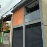 Belíssimo Sobrado com 3 Quartos e 135m² A/C à Venda no Jardim Alvinópolis - Atibaia