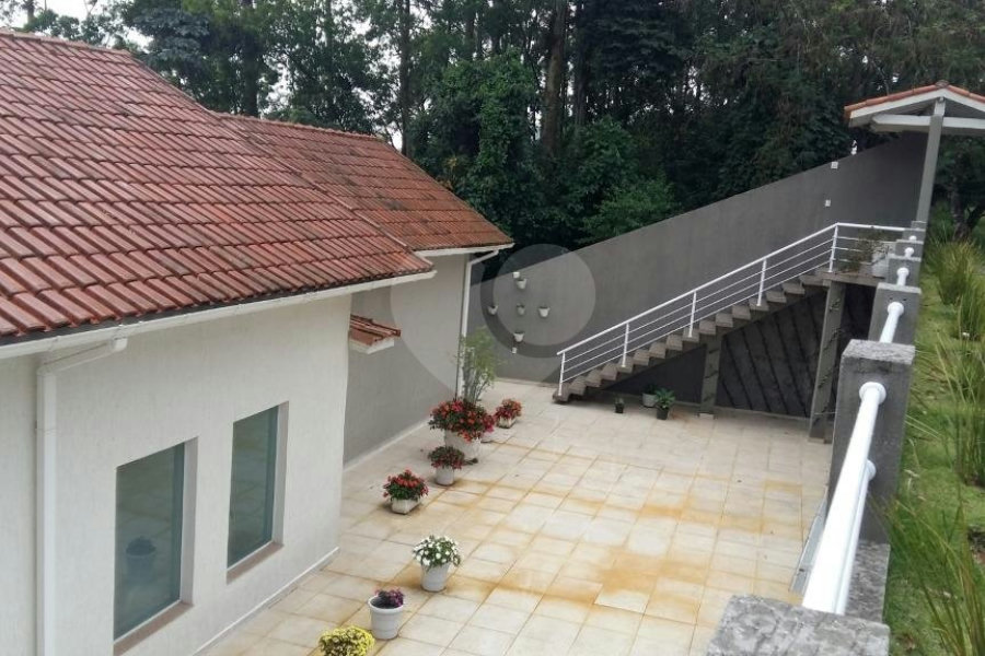 Casa à venda com 5 suítes no condomínio Parque Imperial da Cantareira, Mairiporã - SP