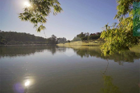 Terreno à venda em Condominio Residencial Paradiso, Itatiba, SP