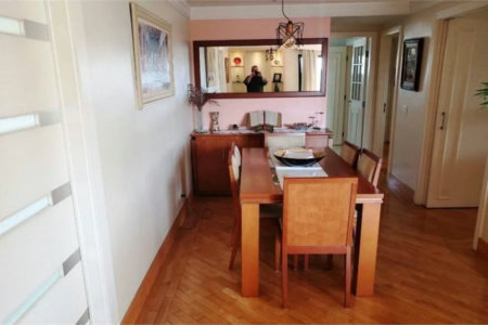 Apartamento à venda com 3 quartos, sendo 1 suíte, em Paraíso do Morumbi, São Paulo, SP