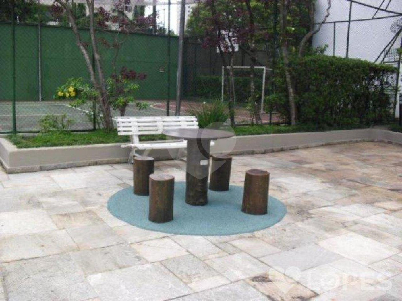Apartamento à venda com 3 suítes em Conjunto Residencial Morumbi, São Paulo, SP