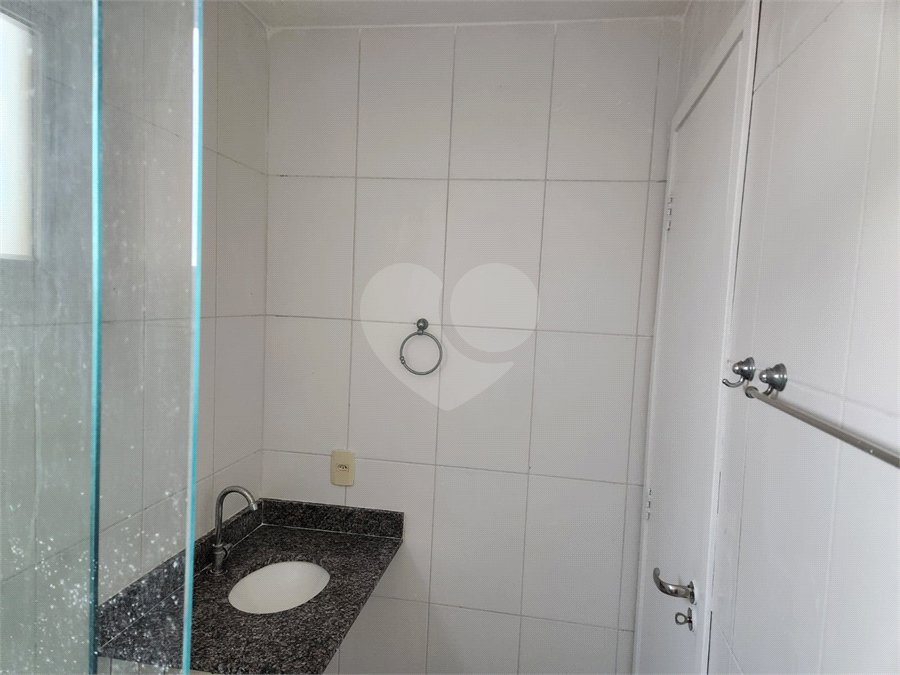 Apartamento para alugar com 2 quartos, sendo 1 suíte, em Villa DI Cesar, Mogi das Cruzes, SP