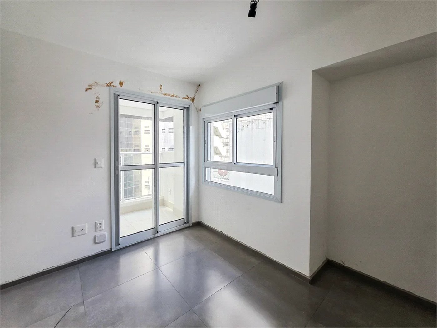 Studio à venda com 1 suíte em Pinheiros, São Paulo, SP