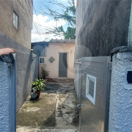 Casa de Vila à venda com 1 quarto em Campo Grande, Rio de Janeiro, RJ