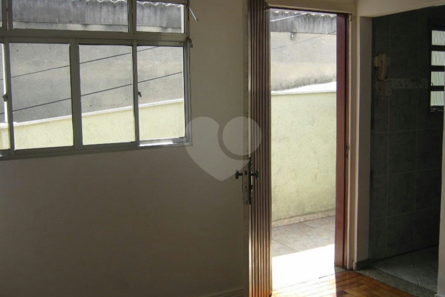 Casa à venda com 2 quartos em Vila Nova Cachoeirinha, São Paulo, SP