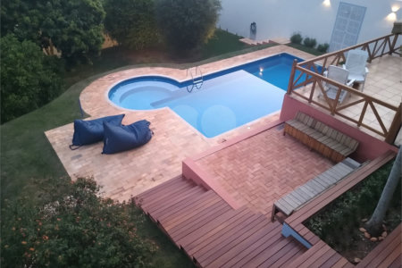 Casa à venda com 4 suítes no condomínio Santa Teresa, Itupeva - SP