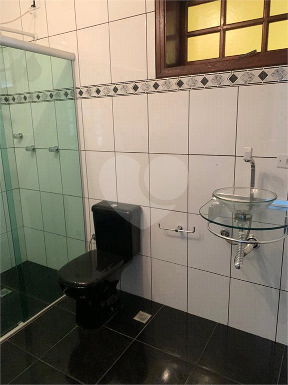 Sobrado à venda com 3 quartos, sendo 1 suíte, em Parque Residencial Rafael Alcalá, Porto Feliz, SP
