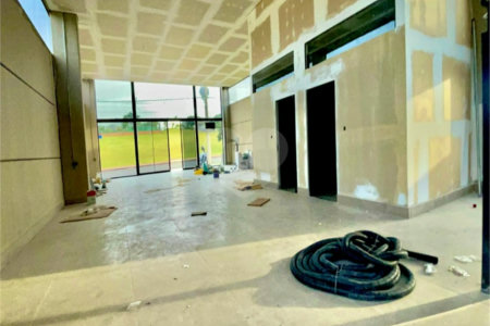 Salão à venda ou para alugar em Alphaville Nova Esplanada, Votorantim, SP